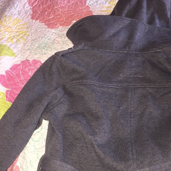 Button down coat - Picture 5 of 5